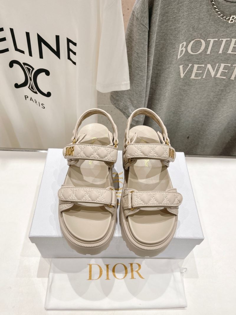 Christian Dior Sandals